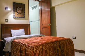 Hotel Elmer-Z